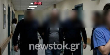 Κέρκυρα: Εφιάλτης την Πρωτοχρονιά – Ασθενής γρονθοκόπησε νοσηλεύτρια μέσα στη χειρουργική κλινική