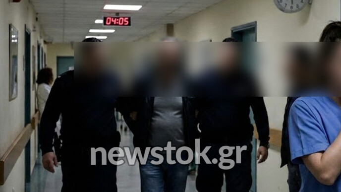 Κέρκυρα: Εφιάλτης την Πρωτοχρονιά – Ασθενής γρονθοκόπησε νοσηλεύτρια μέσα στη χειρουργική κλινική