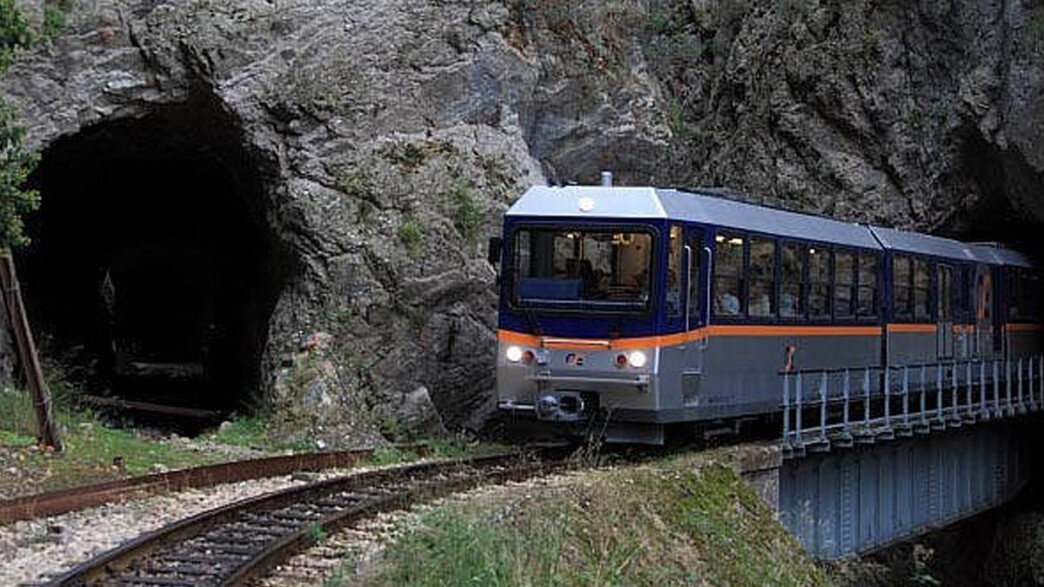 Συναγερμός στην Hellenic Train: Ακυρώσεις δρομολογίων σε Οδοντωτό και Προαστιακό Πάτρας