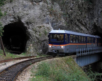Συναγερμός στην Hellenic Train: Ακυρώσεις δρομολογίων σε Οδοντωτό και Προαστιακό Πάτρας