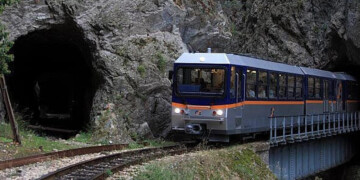 Συναγερμός στην Hellenic Train: Ακυρώσεις δρομολογίων σε Οδοντωτό και Προαστιακό Πάτρας