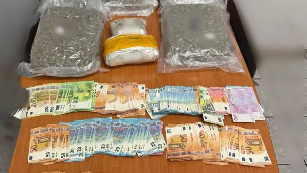 Εξάρθρωση κυκλώματος ναρκωτικών στην Πανεπιστημιούπολη: Πώς δρούσε η «συμμορία του πάρκου»