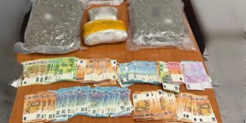 Εξάρθρωση κυκλώματος ναρκωτικών στην Πανεπιστημιούπολη: Πώς δρούσε η «συμμορία του πάρκου»