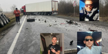 Τραγωδία ΠΑΟΚ: Το σπαρακτικό «αντίο» του 28χρονου και η κρίσιμη μάχη στη Ρουμανία