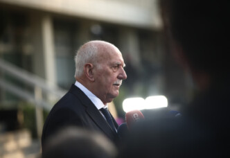 Γιώργος Παπαδάκης: Η ανακοίνωση της οικογένειας για το «ύστατο χαίρε» και η συγκινητική επιθυμία αντί στεφάνων