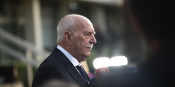 Γιώργος Παπαδάκης: Η ανακοίνωση της οικογένειας για το «ύστατο χαίρε» και η συγκινητική επιθυμία αντί στεφάνων