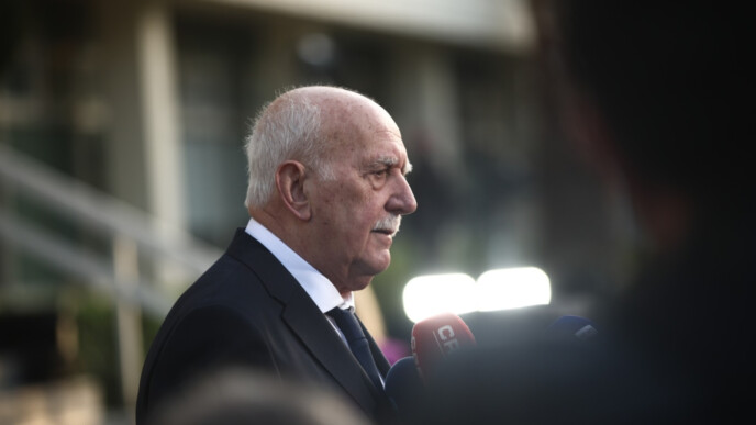 Γιώργος Παπαδάκης: Η ανακοίνωση της οικογένειας για το «ύστατο χαίρε» και η συγκινητική επιθυμία αντί στεφάνων