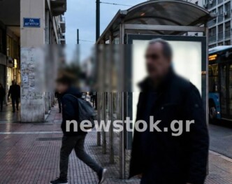 Εφιάλτης για 15χρονο στην Κυψέλη: Η παρενόχληση στο λεωφορείο και η καταδίωξη από 50χρονο