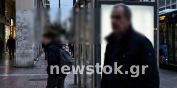 Εφιάλτης για 15χρονο στην Κυψέλη: Η παρενόχληση στο λεωφορείο και η καταδίωξη από 50χρονο