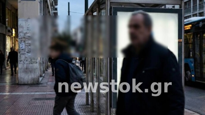 Εφιάλτης για 15χρονο στην Κυψέλη: Η παρενόχληση στο λεωφορείο και η καταδίωξη από 50χρονο