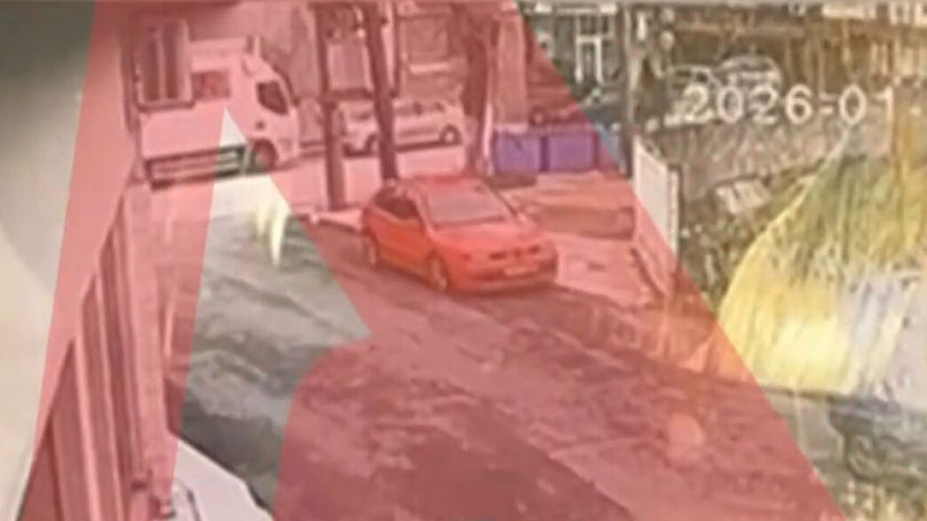 Κιλκίς: Καρέ - καρέ η στιγμή που οδηγός παρασέρνει αστυνομικό στο καπό - Η απόφαση για τον δράστη