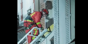 Σοκ στο Παρίσι: Πώς ένα πάρτι μετατράπηκε σε εφιάλτη; – Κατέρρευσε πάτωμα με 50 άτομα