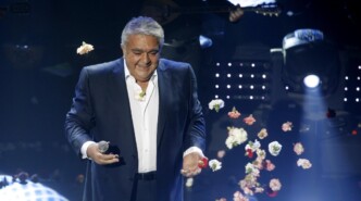 Συναγερμός για τον Πασχάλη Τερζή: Η εσπευσμένη εισαγωγή στο νοσοκομείο και τα νεότερα για την υγεία του