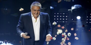 Συναγερμός για τον Πασχάλη Τερζή: Η εσπευσμένη εισαγωγή στο νοσοκομείο και τα νεότερα για την υγεία του