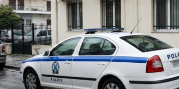 Θεσσαλονίκη: Ο «εφιάλτης» της 23χρονης στα χέρια του πρώην της – Βιασμός, εκβιασμοί και βίντεο φρίκης