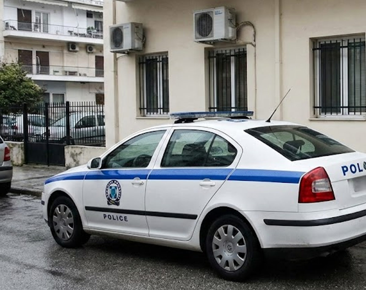 Θεσσαλονίκη: Ο «εφιάλτης» της 23χρονης στα χέρια του πρώην της – Βιασμός, εκβιασμοί και βίντεο φρίκης