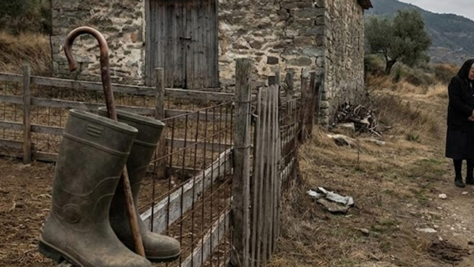 Τραγωδία στην Πιερία: Αυτοκτόνησε κτηνοτρόφος που είδε το κοπάδι του να θανατώνεται λόγω ευλογιάς – «Καταστρέφονται οικογένειες»