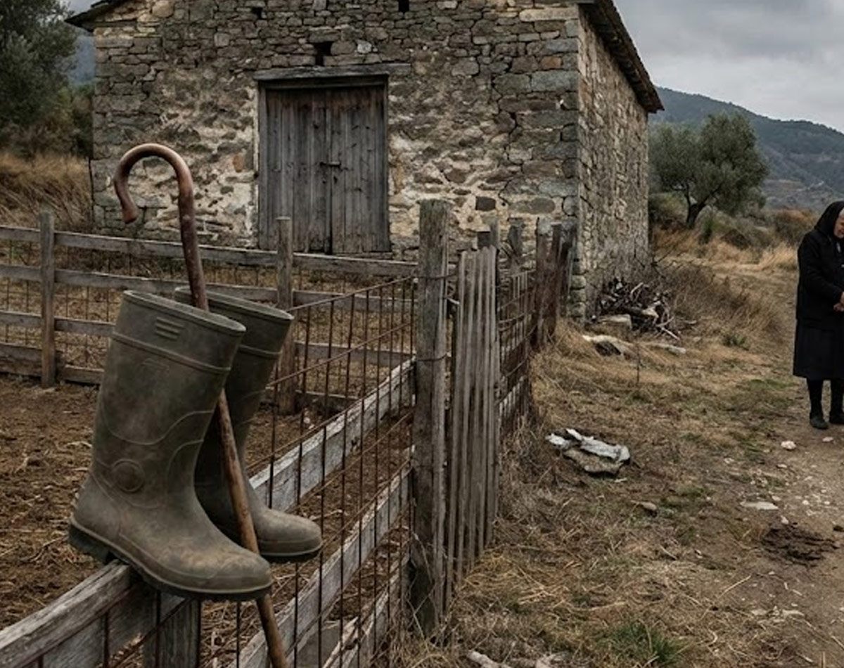 Τραγωδία στην Πιερία: Αυτοκτόνησε κτηνοτρόφος που είδε το κοπάδι του να θανατώνεται λόγω ευλογιάς – «Καταστρέφονται οικογένειες»