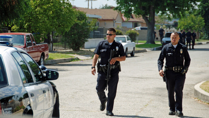 Σοκ στην Καλιφόρνια: Σκότωσε γυναίκα και κόρη, έστρεψε το όπλο στην πρωτότοκη και αυτοκτόνησε μπροστά της