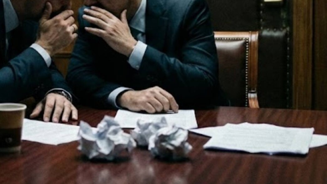 Σκρέκας εν δράσει και… μαθήματα επικοινωνίας | Ο ΠΛΗΡΟΦΟΡΙΟΔΟΤΗΣ