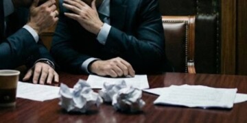 Σκρέκας εν δράσει και… μαθήματα επικοινωνίας | Ο ΠΛΗΡΟΦΟΡΙΟΔΟΤΗΣ