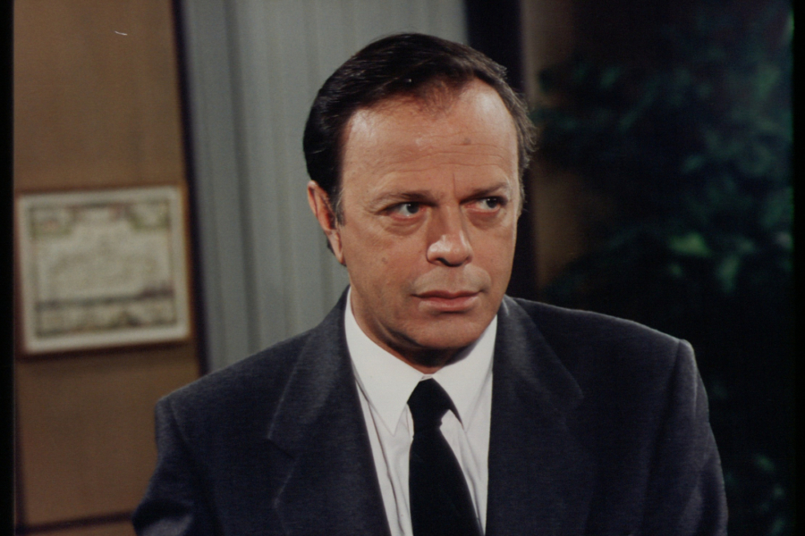 Θλίψη για τον Χρήστο Πολίτη: Το μοναχικό τέλος του «Γιάγκου Δράκου» και η σιωπηλή διαδρομή ενός σπουδαίου