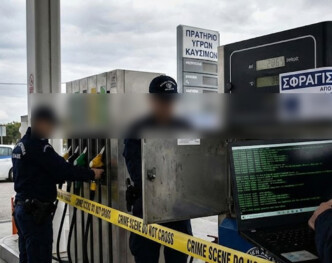 Απάτη «μαμούθ» στα καύσιμα: Πώς το κύκλωμα έκλεψε 25 εκατ. ευρώ από τους οδηγούς – Σφραγίστηκαν 16 πρατήρια