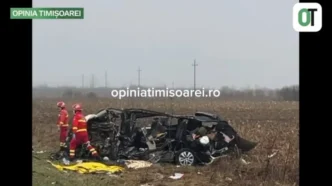 «Μαύρη» σελίδα για τον ΠΑΟΚ: Το χρονικό της τραγωδίας στη Ρουμανία – Πώς συνέβη το πολύνεκρο δυστύχημα με τους 7 νεκρούς