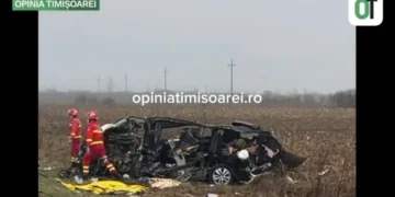 «Μαύρη» σελίδα για τον ΠΑΟΚ: Το χρονικό της τραγωδίας στη Ρουμανία – Πώς συνέβη το πολύνεκρο δυστύχημα με τους 7 νεκρούς