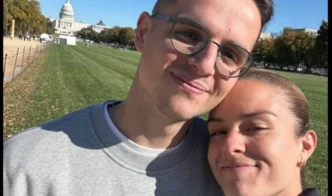 Μαρία Σάκκαρη – Κωνσταντίνος Μητσοτάκης: Η αποκάλυψη για την ημερομηνία του γάμου και η απόφαση για το μέλλον στο τένις