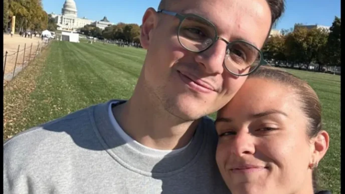 Μαρία Σάκκαρη – Κωνσταντίνος Μητσοτάκης: Η αποκάλυψη για την ημερομηνία του γάμου και η απόφαση για το μέλλον στο τένις