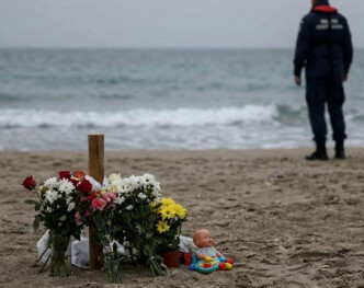 Σοκ στη Σάμο: Το κύμα «επέστρεψε» τη σορό της 7χρονης που αγνοούνταν από τα Χριστούγεννα