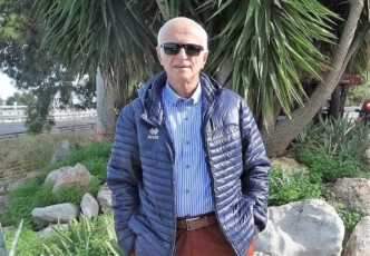 Θρήνος στο ελληνικό βόλεϊ: Τραγικό τέλος για τον Σάββα Ιορδανίδη στην Πάτρα