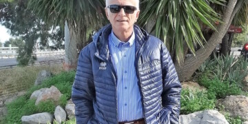 Θρήνος στο ελληνικό βόλεϊ: Τραγικό τέλος για τον Σάββα Ιορδανίδη στην Πάτρα