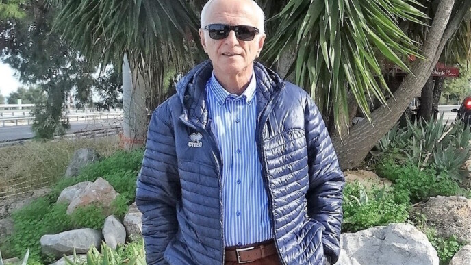 Θρήνος στο ελληνικό βόλεϊ: Τραγικό τέλος για τον Σάββα Ιορδανίδη στην Πάτρα