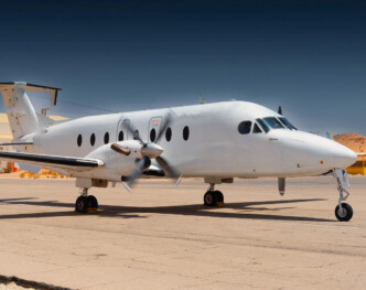 Θρίλερ στους αιθέρες: Εξαφανίστηκε αεροσκάφος με 15 επιβαίνοντες ελάχιστα λεπτά πριν την προσγείωση