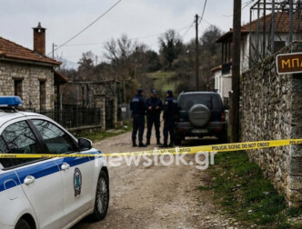Άγριο ξεκαθάρισμα στα Ιωάννινα: Μαχαίρωσαν 21χρονο – Αναζητείται μαύρο τζιπ