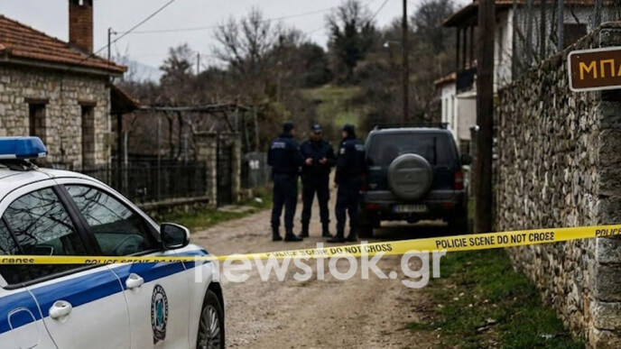 Άγριο ξεκαθάρισμα στα Ιωάννινα: Μαχαίρωσαν 21χρονο – Αναζητείται μαύρο τζιπ