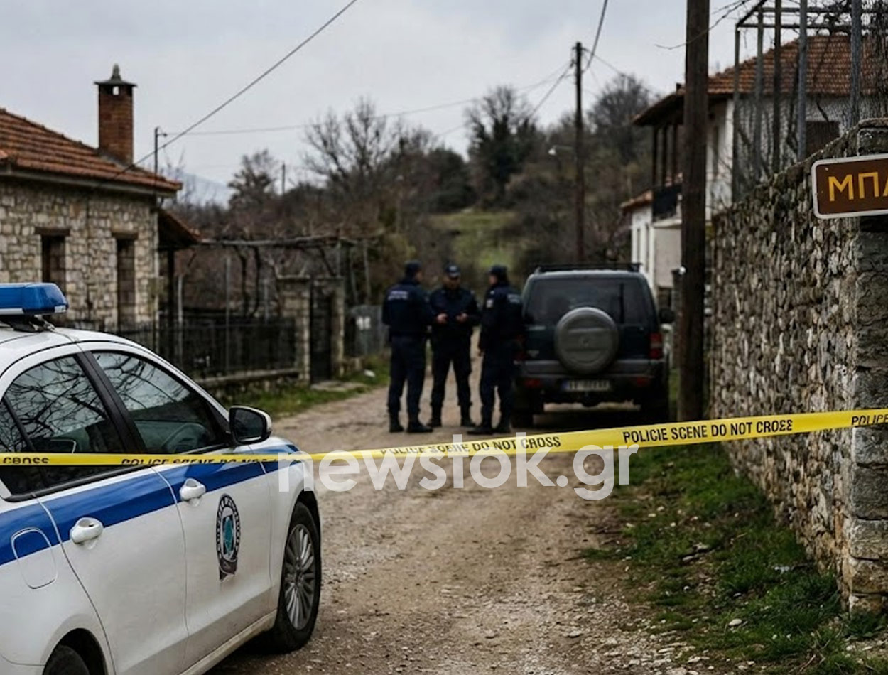 Άγριο ξεκαθάρισμα στα Ιωάννινα: Μαχαίρωσαν 21χρονο – Αναζητείται μαύρο τζιπ