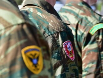 Κρίσεις στον Στρατό Ξηράς: Ποιοι συνταγματάρχες όπλων προήχθησαν και ποιοι αποστρατεύθηκαν