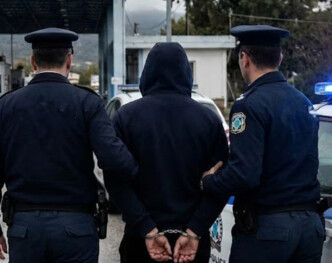 Προμαχώνας: Χειροπέδες σε 36χρονο για «χρυσή» απάτη 120.000 ευρώ κατά του Δημοσίου