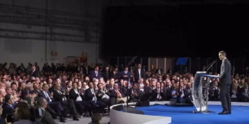 Στα Ιωάννινα το 1ο Προσυνέδριο της ΝΔ: Το πλήρες πρόγραμμα και οι ομιλητές