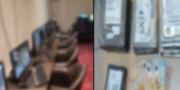 «Λαβράκι» στη Θεσσαλονίκη: Το κόλπο με τις οθόνες στο παράνομο καζίνο που ξεσκέπασε η ΕΛ.ΑΣ.