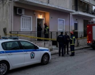 Θρίλερ στην Ελευσίνα: Το αναπάντητο τηλεφώνημα που αποκάλυψε την ανείπωτη τραγωδία με το ηλικιωμένο ζευγάρι