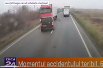 Γεωργιάδης για το δυστύχημα στη Ρουμανία: «Έχουν τις αισθήσεις τους οι τραυματίες – Έτοιμοι για αεροδιακομιδή»