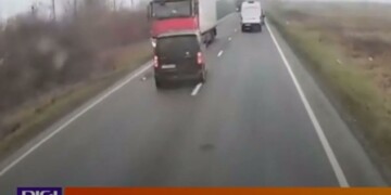 Γεωργιάδης για το δυστύχημα στη Ρουμανία: «Έχουν τις αισθήσεις τους οι τραυματίες – Έτοιμοι για αεροδιακομιδή»