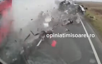 Ανείπωτη τραγωδία στη Ρουμανία: Θρήνος για τους 7 οπαδούς του ΠΑΟΚ που «έσβησαν» στην άσφαλτο