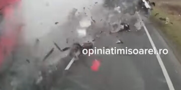 Ανείπωτη τραγωδία στη Ρουμανία: Θρήνος για τους 7 οπαδούς του ΠΑΟΚ που «έσβησαν» στην άσφαλτο