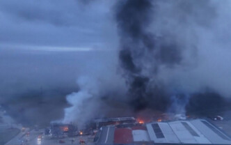 «Βιολάντα» Τρίκαλα: Η στιγμή της έκρηξης και το χρονικό της ανείπωτης τραγωδίας με τους 4 νεκρούς