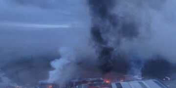 «Βιολάντα» Τρίκαλα: Η στιγμή της έκρηξης και το χρονικό της ανείπωτης τραγωδίας με τους 4 νεκρούς